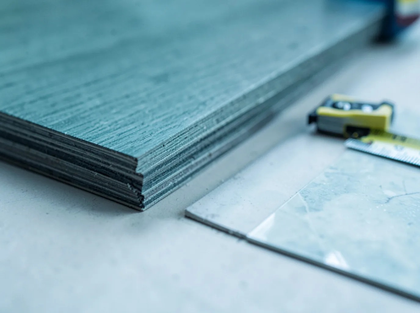Luxury Vinyl Plank Installation Bluff Springs, IL FAQs
